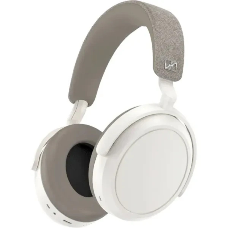 Bluetooth Stereo Sennheiser Momentum 4 White (509267) Global