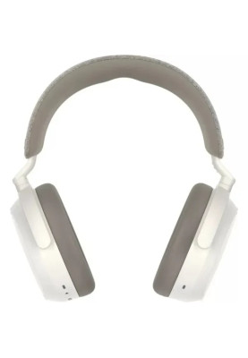 Bluetooth Stereo Sennheiser Momentum 4 White (509267)