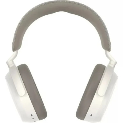 Bluetooth Stereo Sennheiser Momentum 4 White (509267) Global