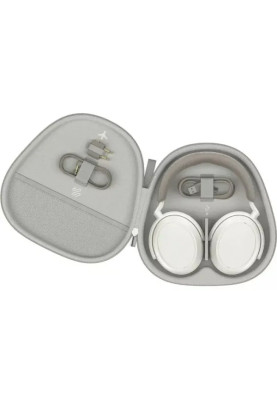 Bluetooth Stereo Sennheiser Momentum 4 White (509267)