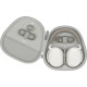 Bluetooth Stereo Sennheiser Momentum 4 White (509267) Global