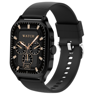 Smart Watch Globex Urban Black UA