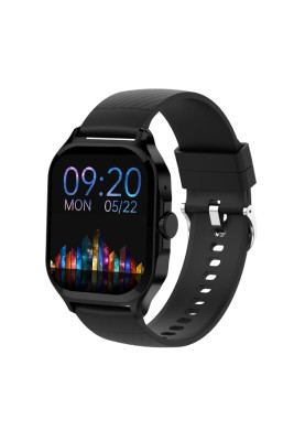 Smart Watch Globex Urban Black UA