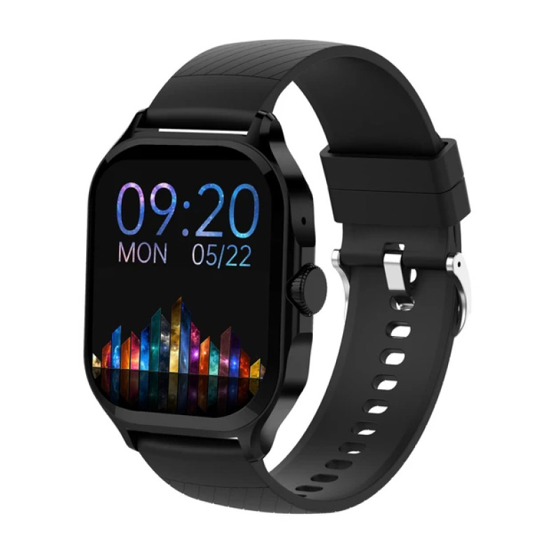 Smart Watch Globex Urban Black UA