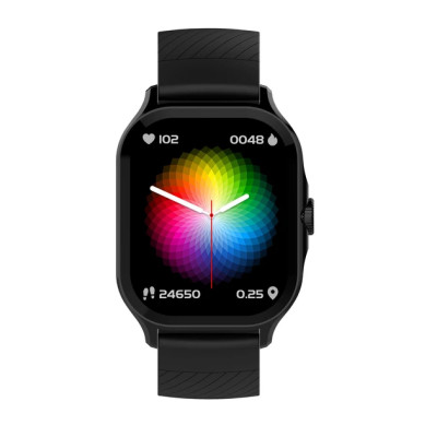 Smart Watch Globex Urban Black UA