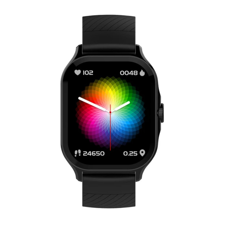 Smart Watch Globex Urban Black UA