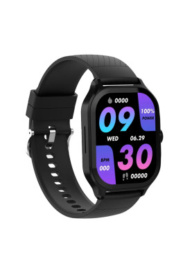 Smart Watch Globex Urban Black UA