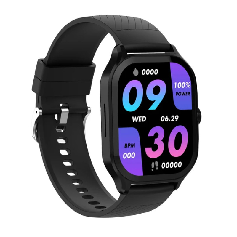 Smart Watch Globex Urban Black UA