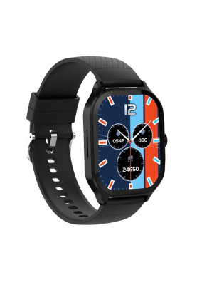 Smart Watch Globex Urban Black UA