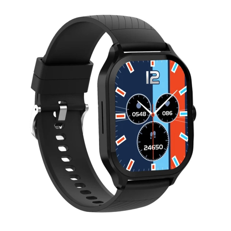 Smart Watch Globex Urban Black UA
