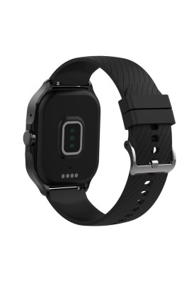Smart Watch Globex Urban Black UA