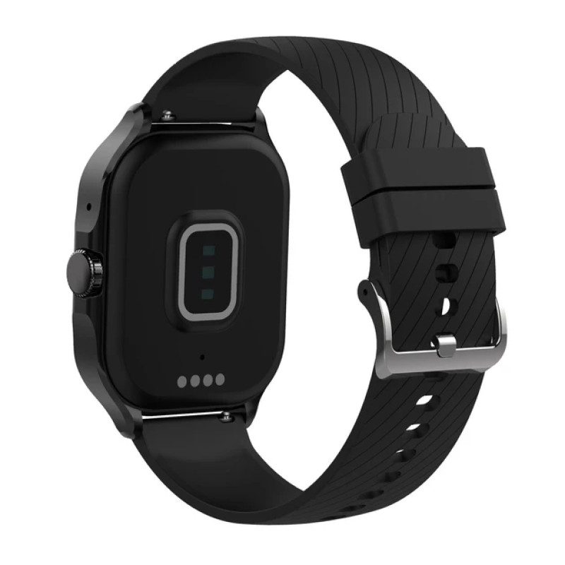 Smart Watch Globex Urban Black UA