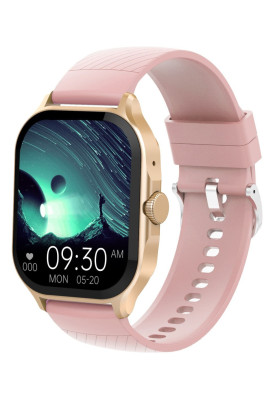 Smart Watch Globex Urban Gold UA