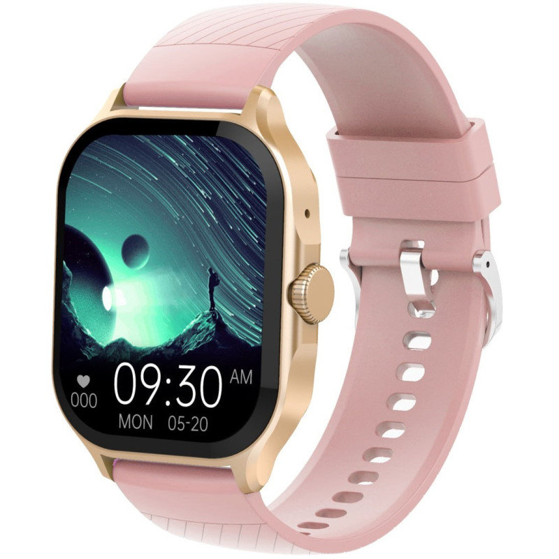 Smart Watch Globex Urban Gold UA