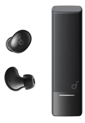 TWS Anker SoundCore A30i Black (A3958G11) UA