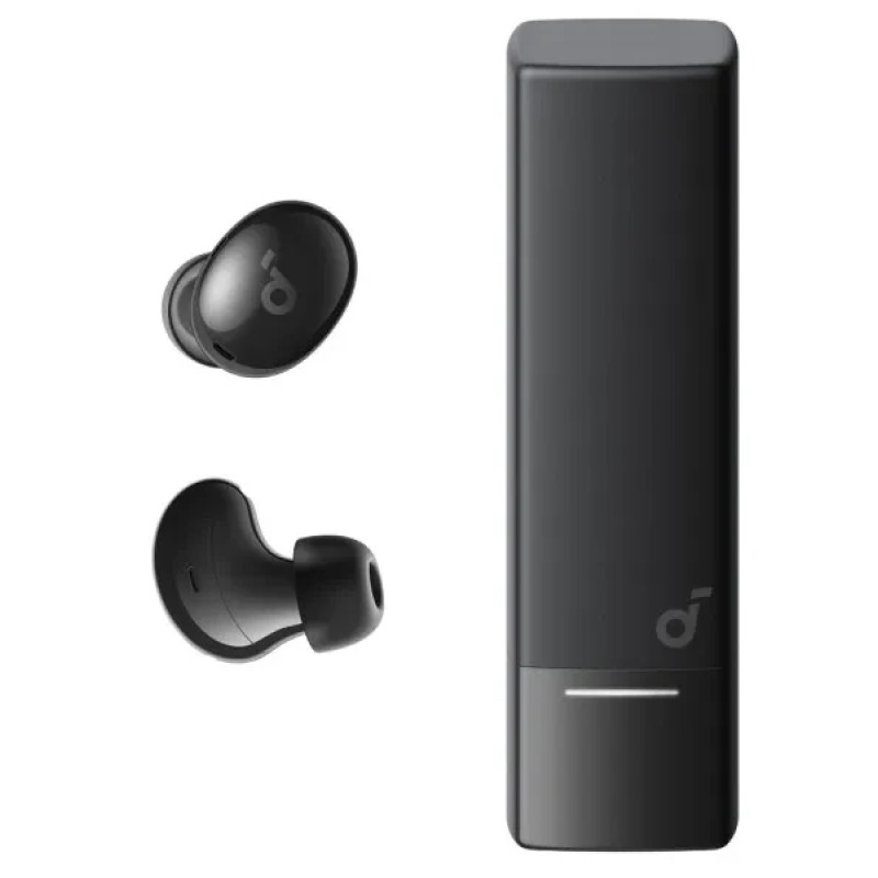 TWS Anker SoundCore A30i Black (A3958G11) UA