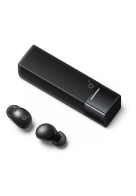TWS Anker SoundCore A30i Black (A3958G11) UA