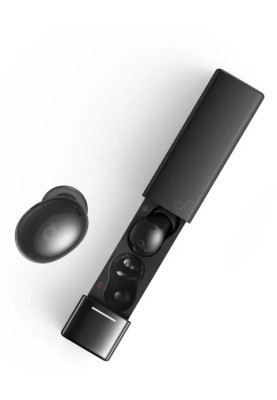 TWS Anker SoundCore A30i Black (A3958G11) UA