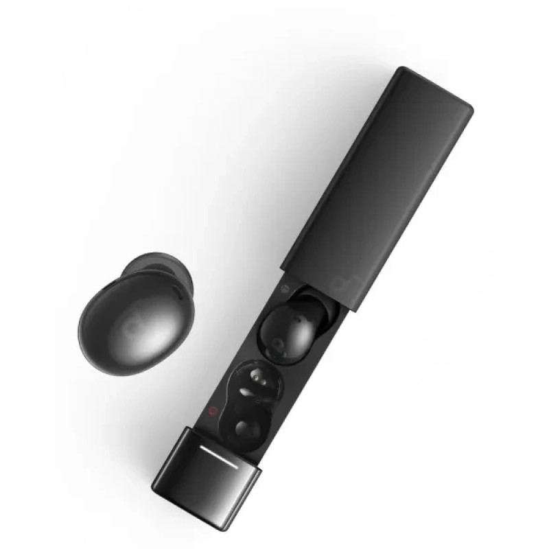 TWS Anker SoundCore A30i Black (A3958G11) UA