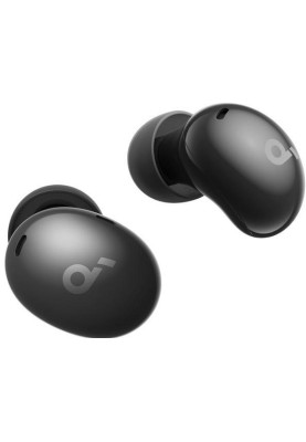 TWS Anker SoundCore A30i Black (A3958G11) UA