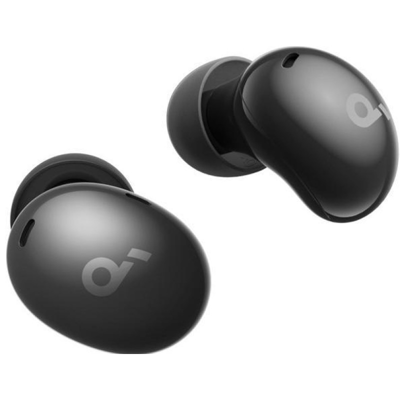 TWS Anker SoundCore A30i Black (A3958G11) UA