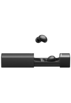 TWS Anker SoundCore A30i Black (A3958G11) UA