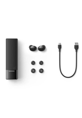 TWS Anker SoundCore A30i Black (A3958G11) UA