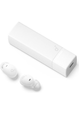 TWS Anker SoundCore A30i White (A3958G21) UA