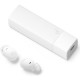 TWS Anker SoundCore A30i White (A3958G21) UA