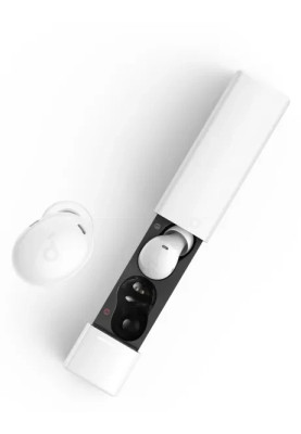 TWS Anker SoundCore A30i White (A3958G21) UA