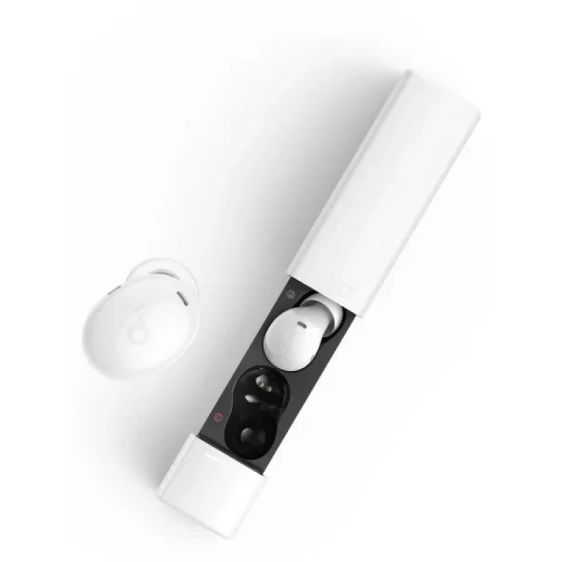 TWS Anker SoundCore A30i White (A3958G21) UA