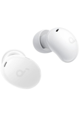 TWS Anker SoundCore A30i White (A3958G21) UA