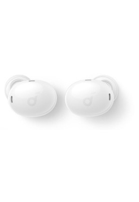 TWS Anker SoundCore A30i White (A3958G21) UA