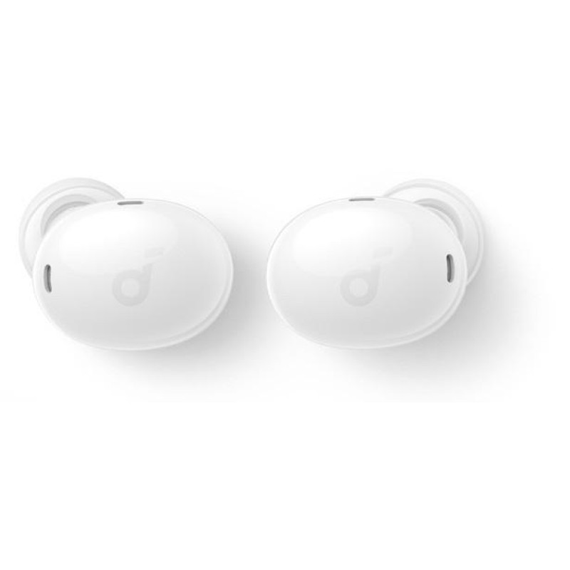 TWS Anker SoundCore A30i White (A3958G21) UA