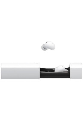 TWS Anker SoundCore A30i White (A3958G21) UA