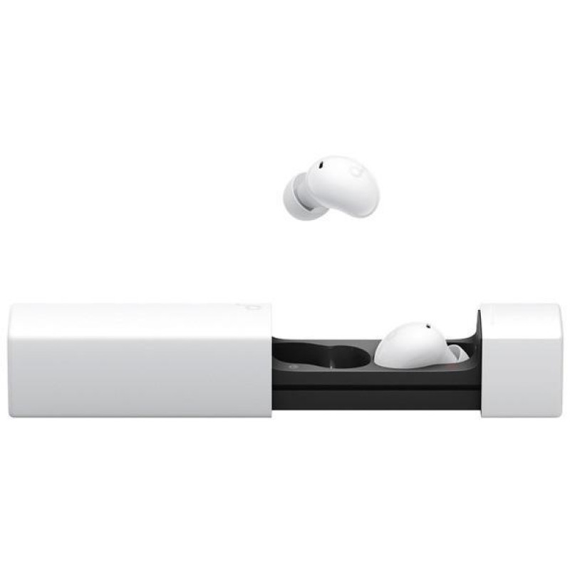 TWS Anker SoundCore A30i White (A3958G21) UA