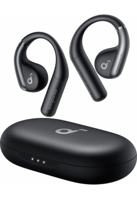 TWS Anker SoundCore AeroFit Black (A3872) UA