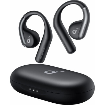 TWS Anker SoundCore AeroFit Black (A3872G11) UA