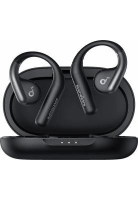 TWS Anker SoundCore AeroFit Black (A3872) UA