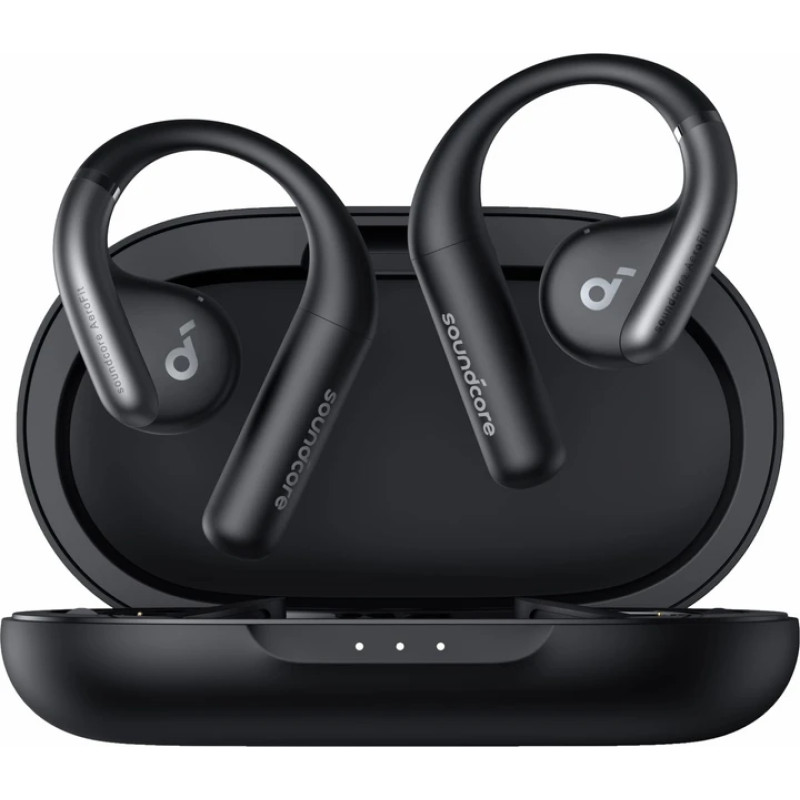 TWS Anker SoundCore AeroFit Black (A3872) UA