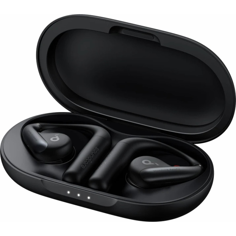 TWS Anker SoundCore AeroFit Black (A3872) UA