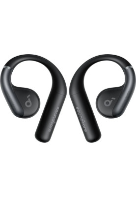 TWS Anker SoundCore AeroFit Black (A3872) UA