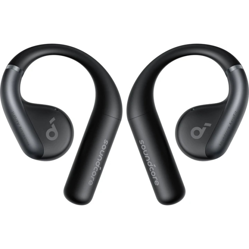 TWS Anker SoundCore AeroFit Black (A3872) UA