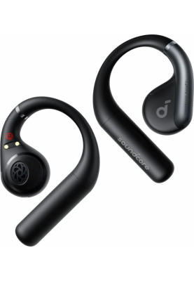 TWS Anker SoundCore AeroFit Black (A3872) UA