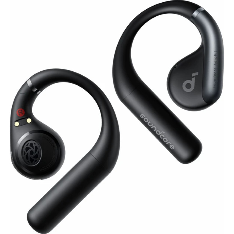 TWS Anker SoundCore AeroFit Black (A3872) UA