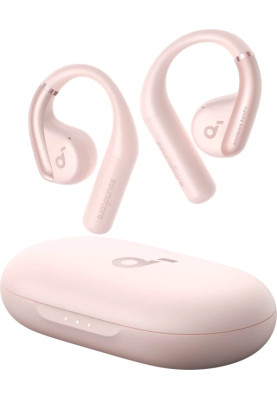 TWS Anker SoundCore AeroFit Pink (A3872G51) UA