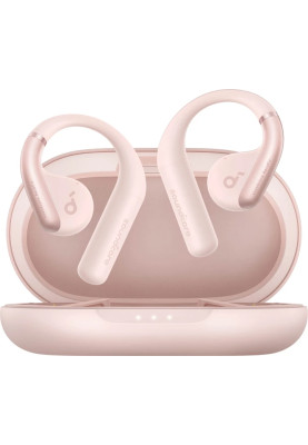 TWS Anker SoundCore AeroFit Pink (A3872G51) UA