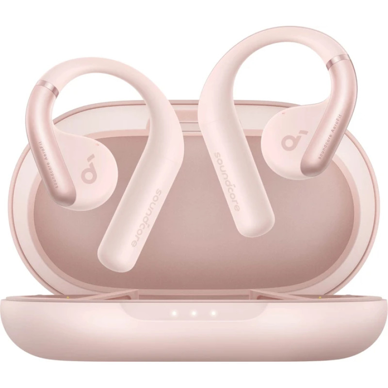 TWS Anker SoundCore AeroFit Pink (A3872G51) UA