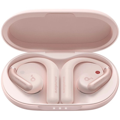 TWS Anker SoundCore AeroFit Pink (A3872G51) UA