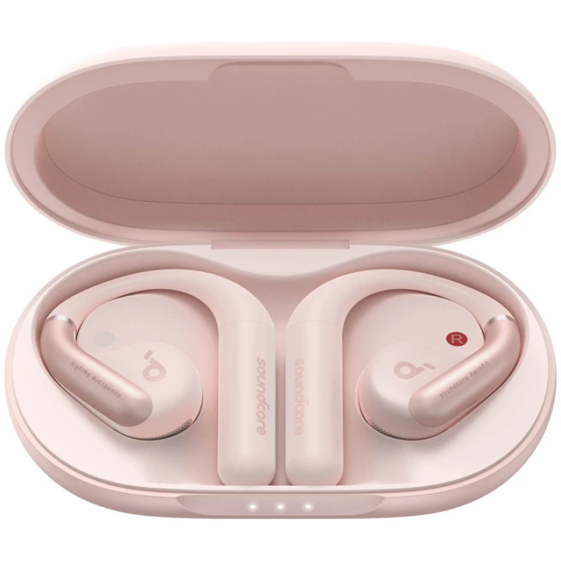 TWS Anker SoundCore AeroFit Pink (A3872G51) UA
